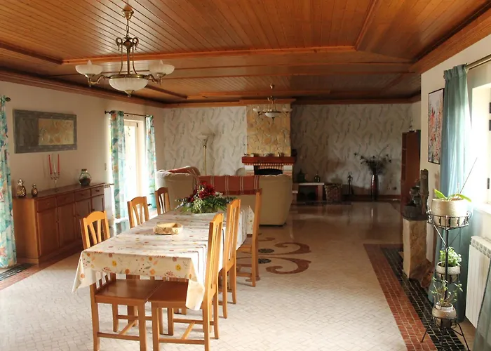 Casa Das Laranjeiras