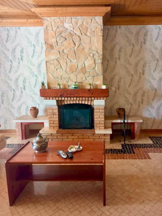 Casa Laranjeiras Country house *