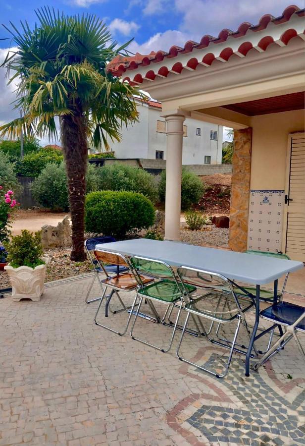 Casa Laranjeiras Alqueidao da Serra