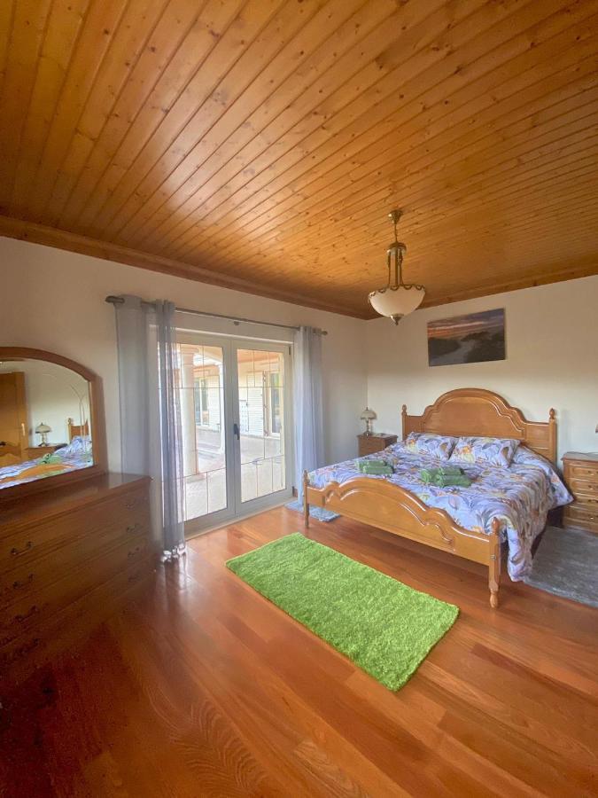 Casa Laranjeiras Country house Alqueidao da Serra