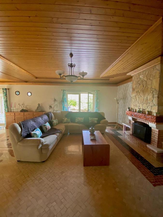 Casa Laranjeiras Alqueidao da Serra