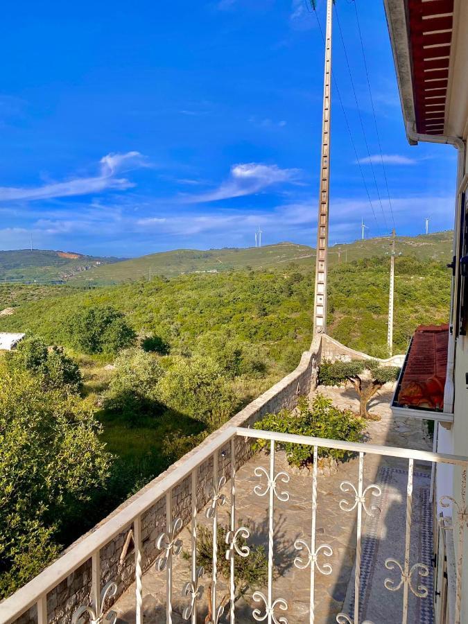 Country house Casa Laranjeiras