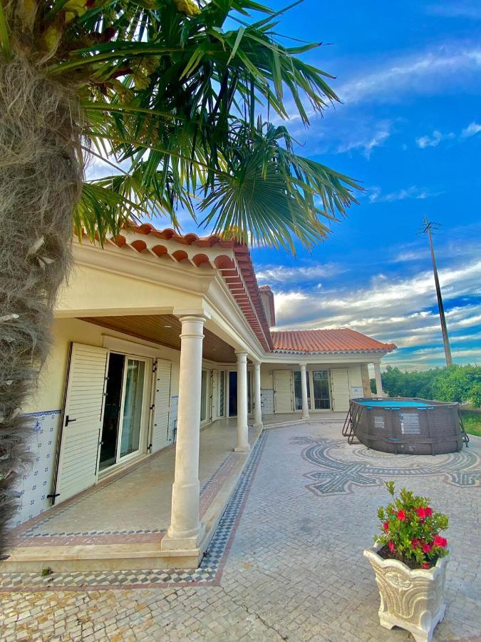 Country house Casa Laranjeiras