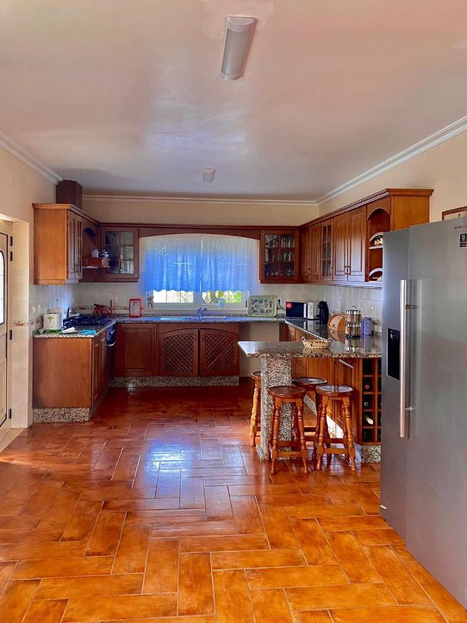 Country house Casa Laranjeiras *