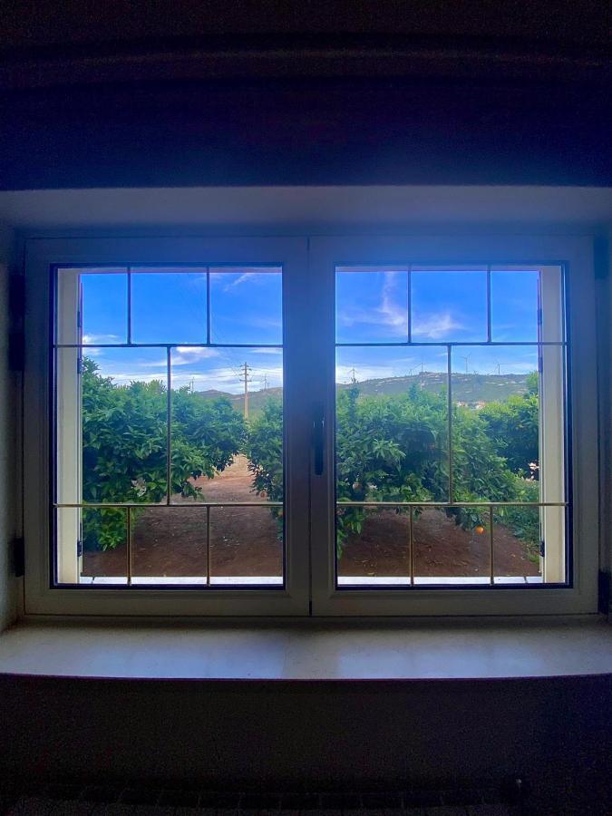 Casa Laranjeiras Country house