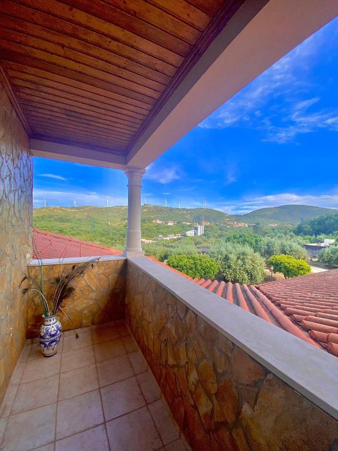 Casa Laranjeiras Country house