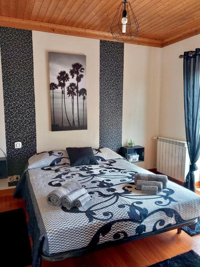 Casa Laranjeiras Country house *
