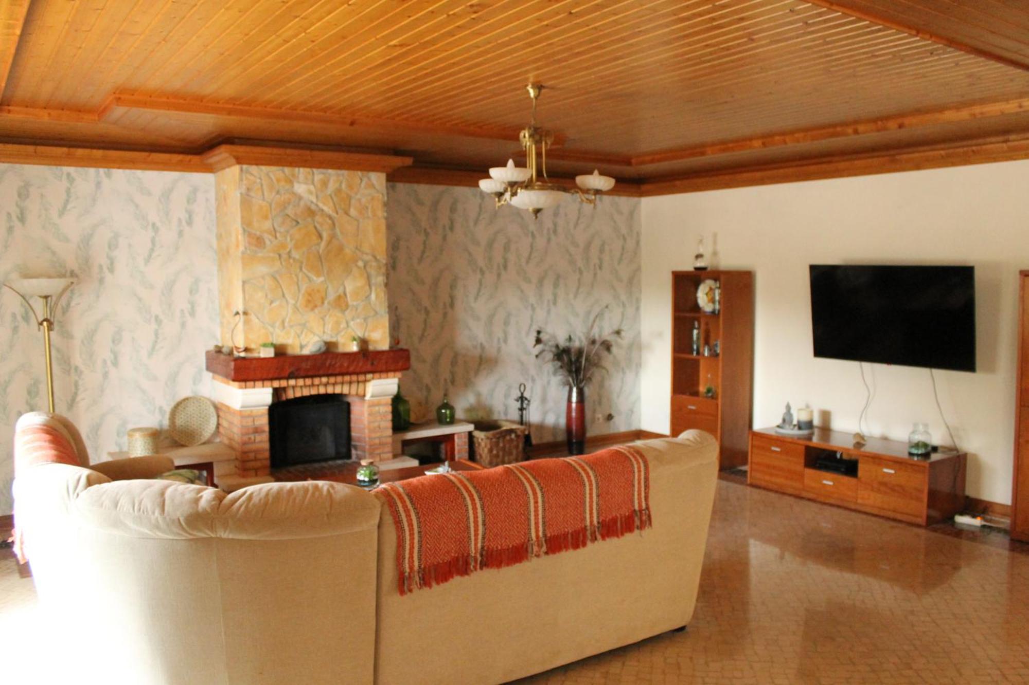 Casa Laranjeiras *
