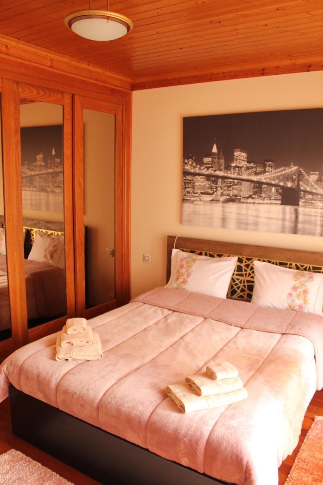Casa Laranjeiras Country house *