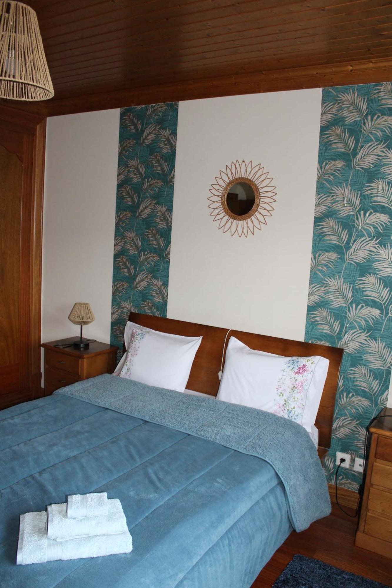 Country house Casa Laranjeiras *