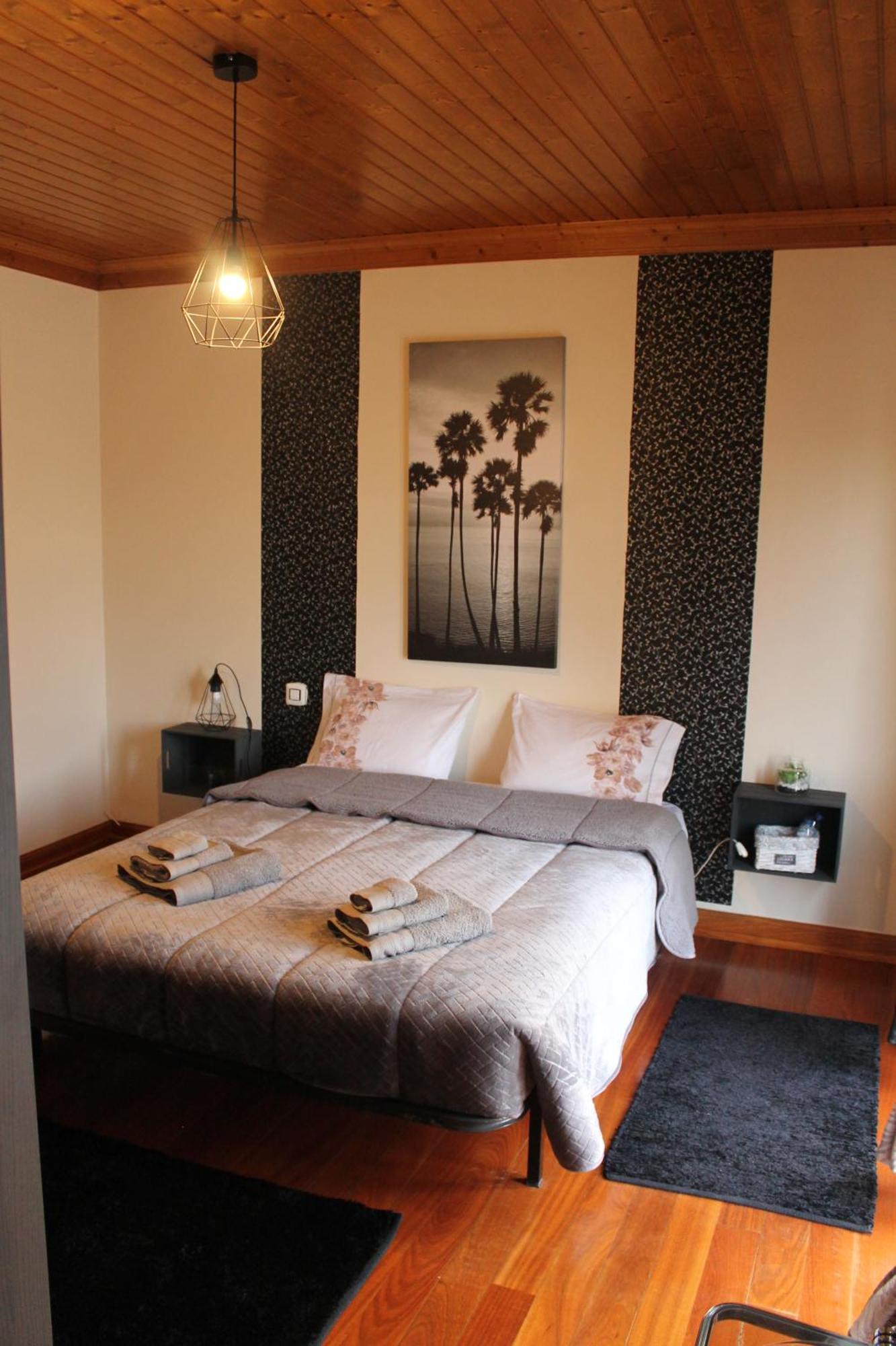 Casa Laranjeiras Country house