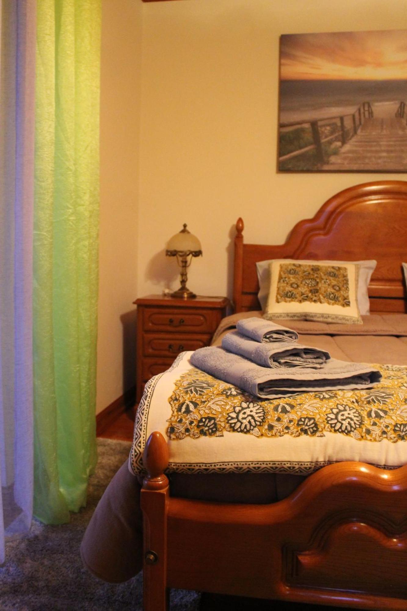 Casa Laranjeiras Country house